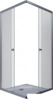 Душевой уголок Maroni Stile Chromo-GLS 90x90 Щ0000063967