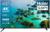 Телевизор Haier 43 LED S2