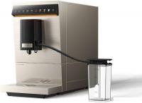 Кофемашина Trouver Virtuoso 10 Pro (золотой)