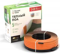 Нагревательный кабель Русское тепло РТ-2660-135.0 2285253