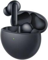 Наушники Huawei FreeBuds 7i (черный, международная версия)