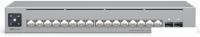 Управляемый коммутатор 3-го уровня Ubiquiti UniFi Switch Pro Max 16