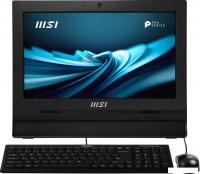 Моноблок MSI Pro AP162T ADL-013RU 9S6-A60211-033