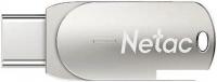 USB Flash Netac U785C USB 3.2+TypeC 32GB NT03U785C-032G-32PN