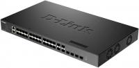 Управляемый коммутатор 3-го уровня D-Link DXS-3410-32SY/A1A