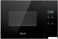 Микроволновая печь Monsher MMH 1115 Noir
