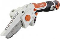 Аккумуляторная пила Sturm CSC1204C (с 2-мя АКБ, кейс)