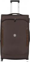 Чемодан VALIGETTI 227-7005/4-28BRW (коричневый)