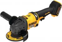 Угловая шлифмашина DeWalt DCG418B (без АКБ)