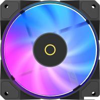 Вентилятор для корпуса Ocypus Beta F12 BK ARGB Reverse Blade Beta-F12-BK1AM01X-GL