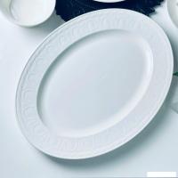 Блюдо Lenardi Серена 102-176