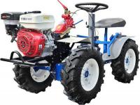 Мини-трактор Stark ST-1800F