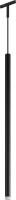 Трековый светильник Arlight MAG-MICROCOSM-SPOT-HANG-R18-L500-3W Warm3000 BK 24deg 043269