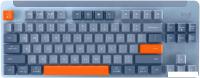 Клавиатура Logitech K855 920-011073 (синий, нет кириллицы)
