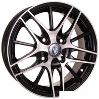 Литые диски Venti 1406 14x5.5