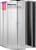 Душевой уголок Cezares MOLVENO-R-22-90+30-C-BORO-IV