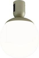 Трековый светильник Arlight ART-APRIORI-SFERO-R120-5W Warm3000 OG 220deg 053938