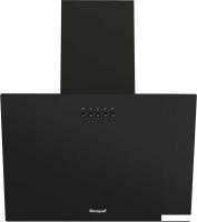 Кухонная вытяжка Weissgauff Sigma 50 PB BL (черный)