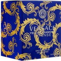 Парфюмерная вода Versace Yellow Diamond Intense EdP (90 мл)