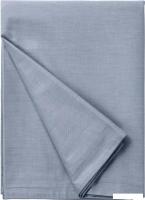 Постельное белье Verossa 200x220 776131 (Melange Indigo)