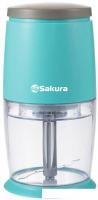 Чоппер Sakura SA-6252BL