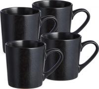 Набор кружек Bronco Choice Black 191-362-1