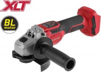 Угловая шлифмашина Wortex CAG 1812-2 SE Solo 1334918 (без АКБ)