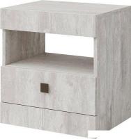 Тумба КМК Мебель Лондон КМК 0467.3 (ледяное дерево)