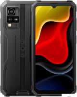 Телефон Blackview BV4800 SE 4GB/64GB (черный)
