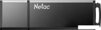 USB Flash Netac U351 USB 3.2 64GB NT03U351N-064G-32BK