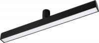 Трековый светильник Arlight ART-APRIORI-FLAT-L500-15W Day4000 BK 120deg 039399