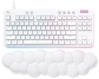 Клавиатура Logitech G713 Tactile 920-010421 (белый)
