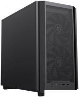 Корпус GameMax F36 Dark (черный)