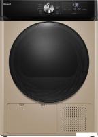 Сушильная машина Weissgauff WD 6010 Heat Pump Champagne