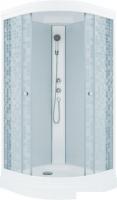 Душевая кабина Triton А3 ДН4 90x90 (мозаика)