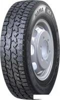 Зимние шины KAMA Ice Trace НК-530 215/65R16C 109/107R (шипы)