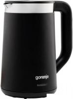 Электрический чайник Gorenje K17TRDW