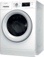 Стирально-сушильная машина Whirlpool FFWDB 864489 SV EE
