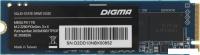 SSD Digma Mega P5 512GB DGSM3001TP53T