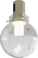 Трековый светильник Arlight ART-APRIORI-ZORB-С-R110-5W Warm3000 OG 85deg 053991