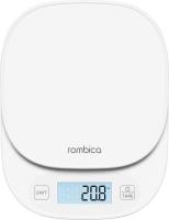 Кухонные весы Rombica myKitchen Eva SCL-0102