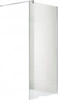 Душевая стенка Adema Реген 80 Walk-In (хром)