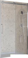 Душевая дверь BelBagno MARINO_2-BF-1-120-C-CR