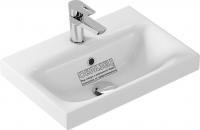 Умывальник Cersanit Moduo 50 Slim S-UM-MOD50SL/1 + 63107