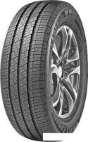 Летние шины Landsail LSV88+ 195/75R16C 107/105R