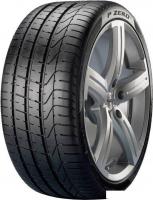 Летние шины Pirelli P Zero SUV 285/40R22 106Y