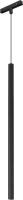 Трековый светильник Arlight MAG-ORIENT-SPOT-HANG-L500-R20-3W Warm3000 BK 20deg 046897