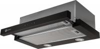 Кухонная вытяжка Schtoff TFH-5360 GBK (черный)