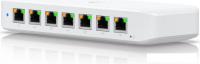 Управляемый коммутатор 2-го уровня Ubiquiti UniFi Switch Ultra 210W