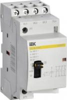 Контактор IEK MKK12-20-40